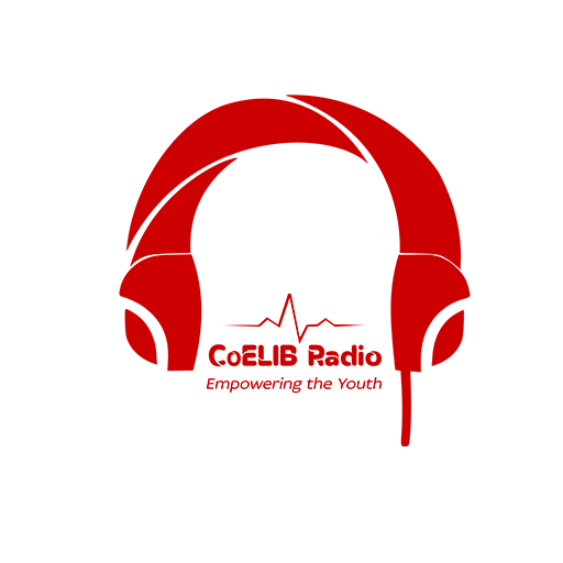 CoELIB Radio