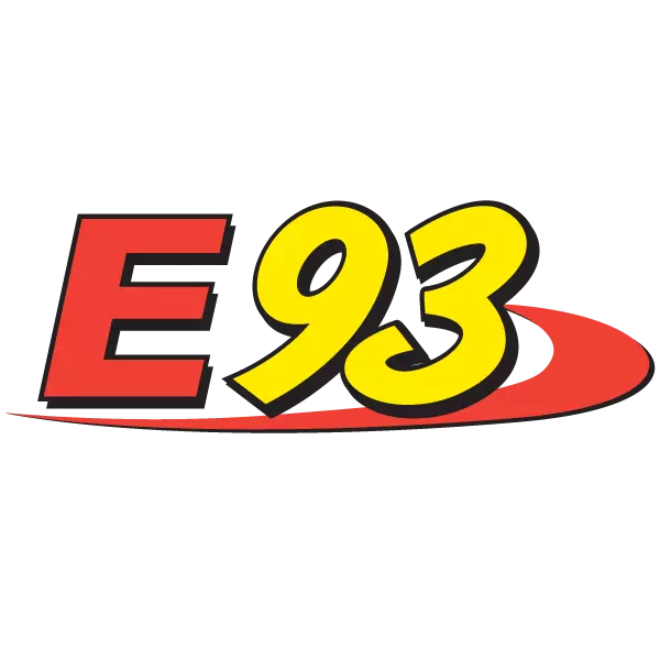 E 93 FM