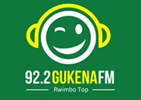Gukena FM